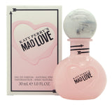 Katy Perry Mad Love Eau de Parfum 30ml Sprej