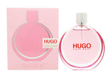 Hugo Boss Hugo Woman Extreme Eau de Parfum 75ml Sprej