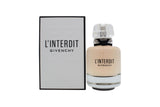 Givenchy L'Interdit Eau de Parfum 80ml Spray - Fragrance Store