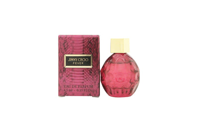 Jimmy Choo Fever Eau de Parfum 4.5ml - Fragrance Store