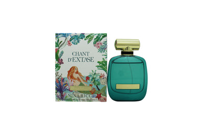 Nina Ricci Chant d'Extase Eau de Parfum 50ml Spray - Fragrance Store