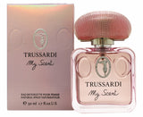 Trussardi My Scent Eau de Toilette 50ml Sprej