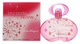 Salvatore Ferragamo Incanto Bloom (2014) Eau de Toilette 100ml Spray