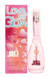 Jennifer Lopez Love At First Glow Eau de Toilette 30ml Sprej