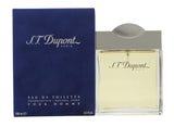S.T. Dupont pour Homme Eau de Toilette 100ml Sprej