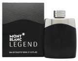 Mont Blanc Legend Eau de Toilette 100ml Sprej