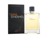 Hermès Terre d'Hermès Pure Perfume 200ml Sprej