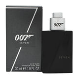 James Bond 007 Seven Eau de Toilette 30ml Spray