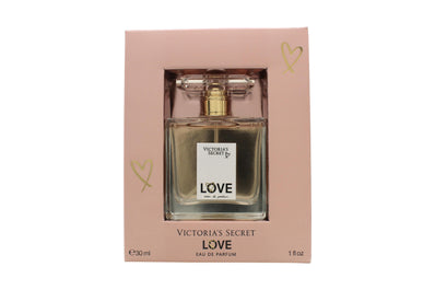 Victoria's Secret Love Eau de Parfum 30ml Sprej - Fragrance Store