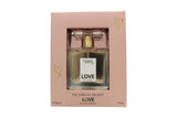 Victoria's Secret Love Eau de Parfum 30ml Sprej
