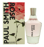 Paul Smith Rose Eau de Parfum 100ml Sprej