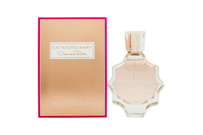 Oscar de la Renta Extraordinary Eau de Parfum 90ml Spray - Fragrance Store