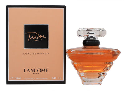 Lancome Tresor Eau de Parfum 100ml Sprej - Fragrance Store