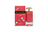Prada Candy Gloss Eau de Toilette 50ml Sprej