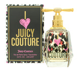 Juicy Couture I Love Juicy Couture Eau de Parfum 100ml Sprej