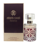 Roberto Cavalli Florence Eau de Parfum 50ml Sprej