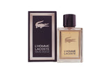 Lacoste L'Homme Eau de Toilette 50ml Spray