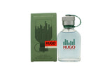 Hugo Boss Hugo Eau de Toilette 75ml Sprej - Music Limited Edition