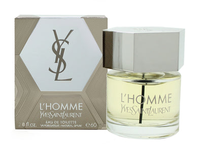 Yves Saint Laurent L'Homme Eau de Toilette 60ml Sprej