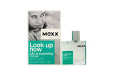Mexx Look Up Now : Life Is Surprising for Him Eau de Toilette 50ml Spray