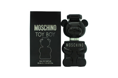 Moschino Toy Boy Eau de Parfum 30ml Spray - Fragrance Store