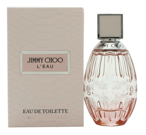 Jimmy Choo L'Eau Eau de Toilette 40ml Spray