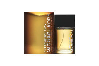 Michael Kors Extreme Journey Eau de Toilette 50ml Sprej