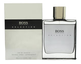 Hugo Boss Selection Eau de Toilette 90ml Sprej
