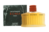 Laura Biagiotti Roma Uomo Eau de Toilette 200ml Spray