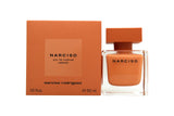 Narciso Rodriguez Narciso Ambrèe Eau de Parfum 50ml Sprej