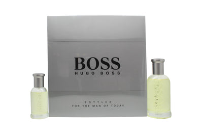 Hugo Boss Boss Bottled Giftset 100ml EDT + 30ml EDT