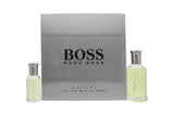 Hugo Boss Boss Bottled Giftset 100ml EDT + 30ml EDT