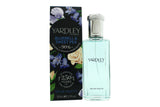 Yardley Bluebell & Sweet Pea Eau de Toilette 50ml Spray
