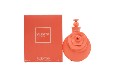 Valentino Valentina Blush Eau de Parfum 50ml Spray - Fragrance Store