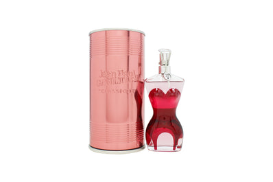 Jean Paul Gaultier Classique Eau de Parfum 50ml Sprej - Fragrance Store