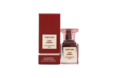Tom Ford Lost Cherry Eau de Parfum 30ml Sprej