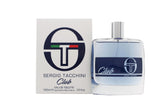 Sergio Tacchini Club Eau de Toilette 100ml Sprej