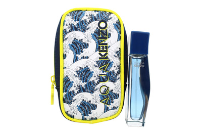 Kenzo Aqua Kenzo Pour Homme Eau de Toilette 50ml Spray - Neo Edition - Fragrance Store