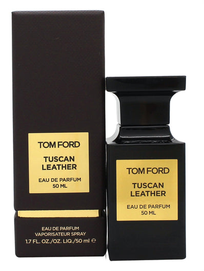 Tom Ford Private Blend Tuscan Leather Eau de Parfum 50ml Sprej