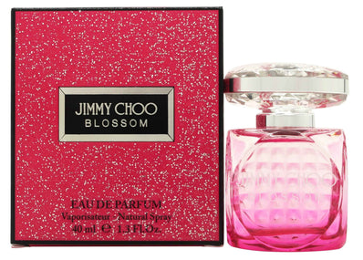 Jimmy Choo Blossom Eau de Parfum 40ml Spray - Fragrance Store