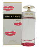 Prada Prada Candy Kiss Eau de Parfum 80ml Spray