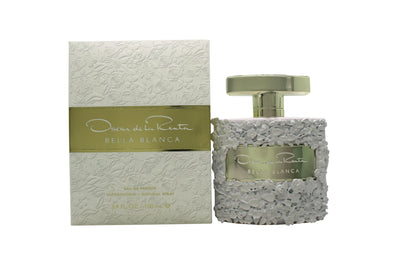 Oscar De La Renta Bella Blanca Eau de Parfum 100ml Spray - Fragrance Store