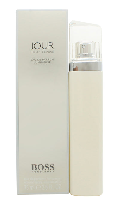 Hugo Boss Boss Jour Lumineuse Eau de Parfum 75ml Sprej