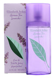 Elizabeth Arden Green Tea Lavender Eau de Toilette 100ml Spray - Fragrance Store