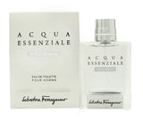 Salvatore Ferragamo Acqua Essenziale Colonia Eau de Toilette 50ml Sprej