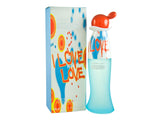 Moschino Cheap & Chic I Love Love Eau de Toilette 50ml Sprej