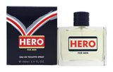 Mayfair Hero Eau de Toilette 100ml Sprej