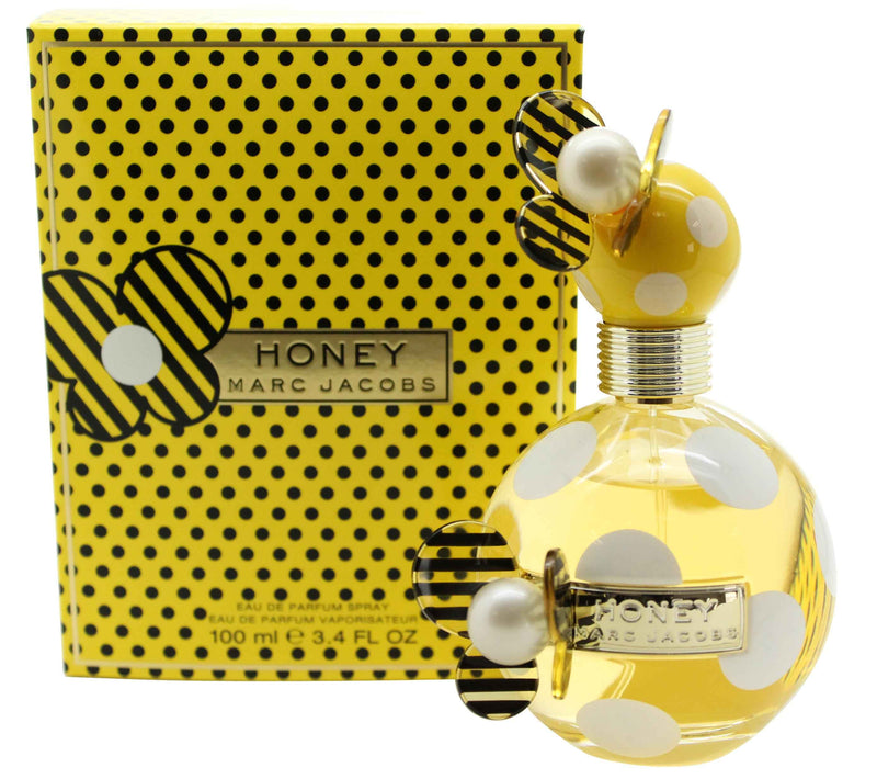 Marc Jacobs Honey Eau de Parfum 100ml Spray