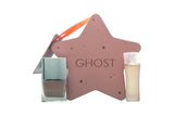 Ghost Sweetheart Presentset 5ml EDT + 10ml Peachy Pink Nail Polish