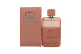 Gucci Guilty Love Edition Eau de Parfum 50ml Spray